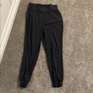 Lululemon sunset joggers